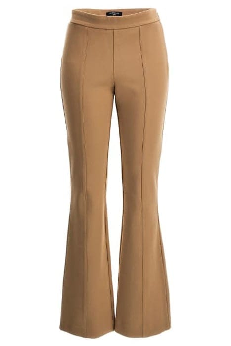 MARCIANO BY GUESS THE NEW CHLOE PANT MACCHIATO MULTI 4