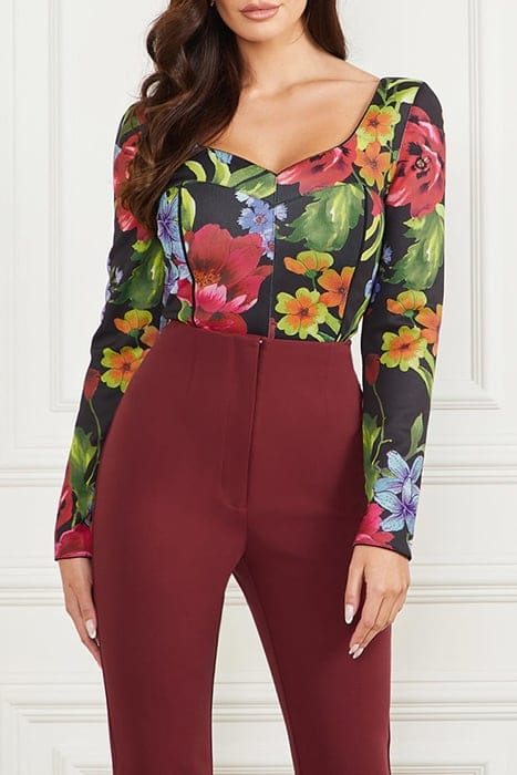 MARCIANO BY GUESS BOLDLY BLOOMING CORS BOLDLY BLOOMING PRIN 1