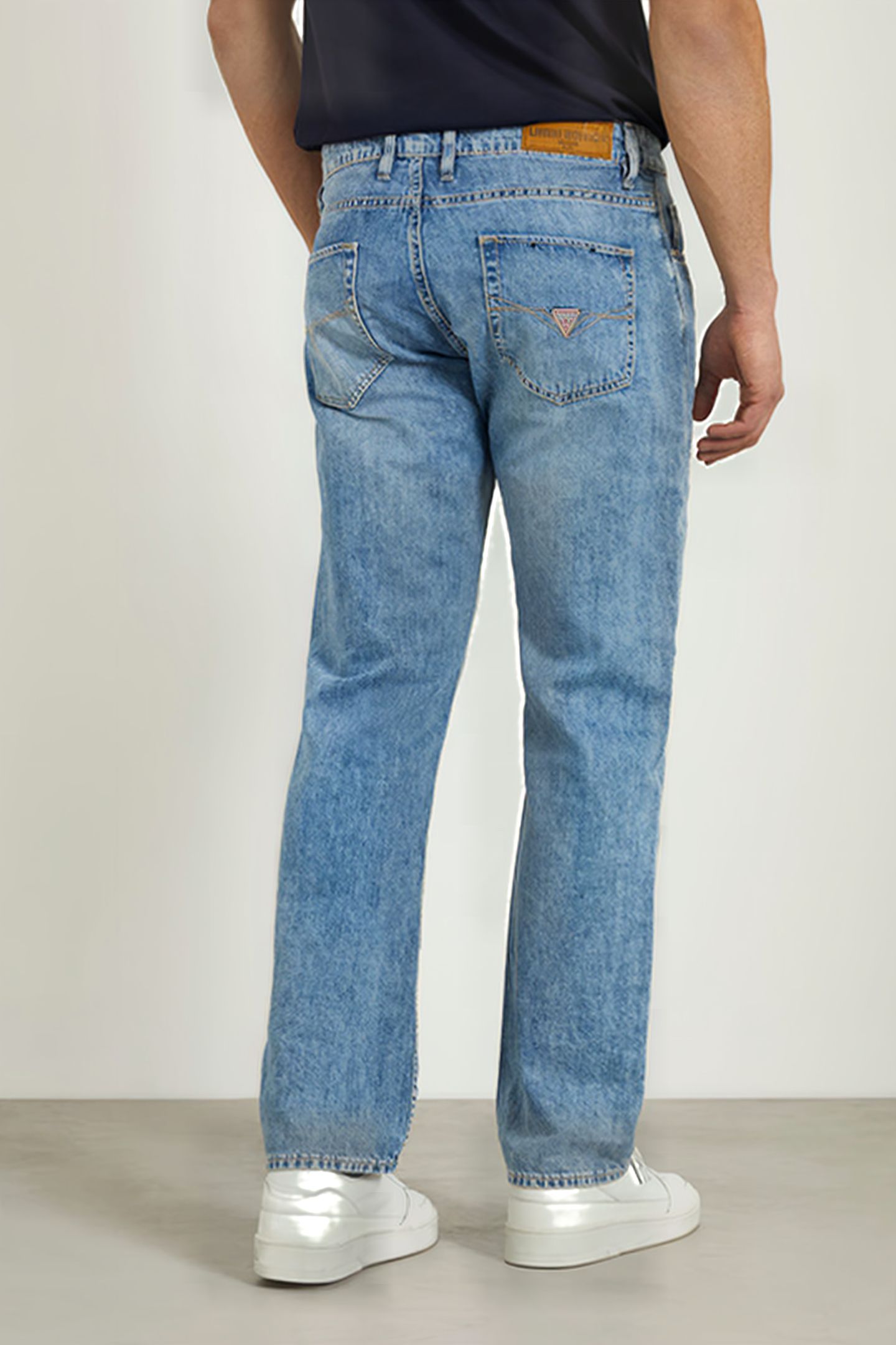 GUESS ECO RODEO EXCAPE 2