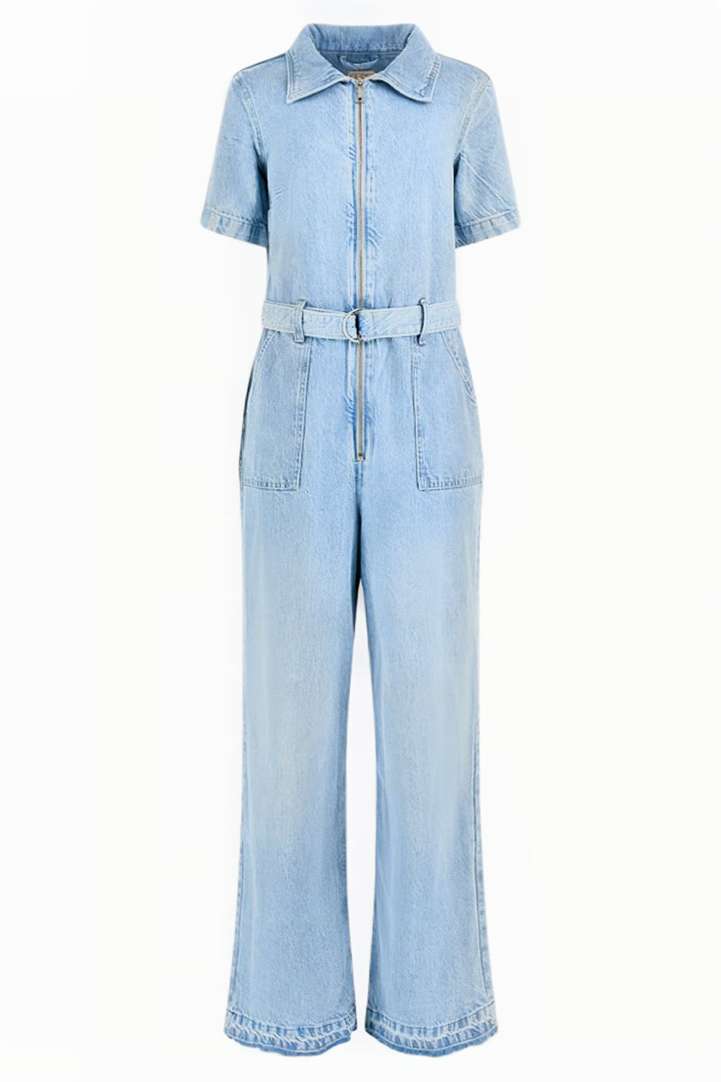 GUESS ECO BRENDA JUMPSUIT THE SEASIDE 3