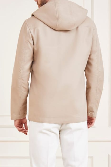 MARCIANO BY GUESS UTILITY PARKA TUFFET 2