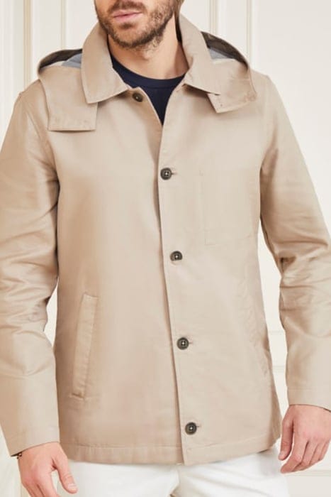 MARCIANO BY GUESS UTILITY PARKA TUFFET 5