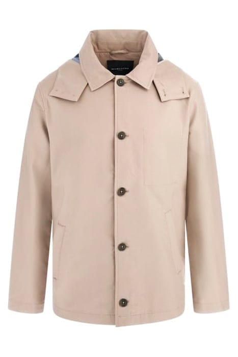 MARCIANO BY GUESS UTILITY PARKA TUFFET 4