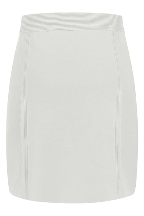 MARCIANO BY GUESS DIANA SKIRT HELIUM 5