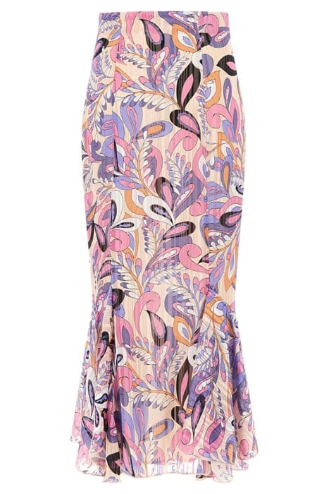 MARCIANO BY GUESS LUISE CRUSED PAISLEY CRUSED PAISLEY 5