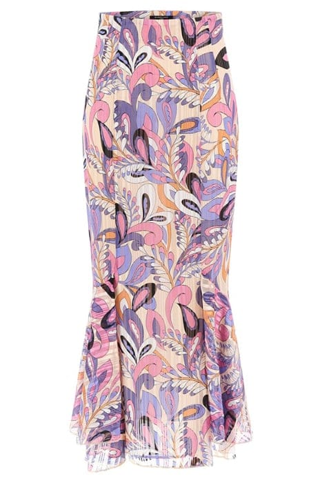 MARCIANO BY GUESS LUISE CRUSED PAISLEY CRUSED PAISLEY 4