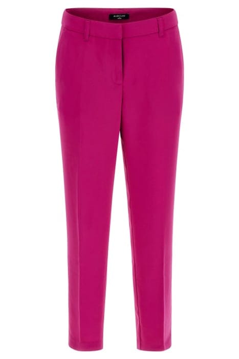 MARCIANO BY GUESS DIANE CHINO PANTS BRIGHT STRAIGHT PANT FUC 1