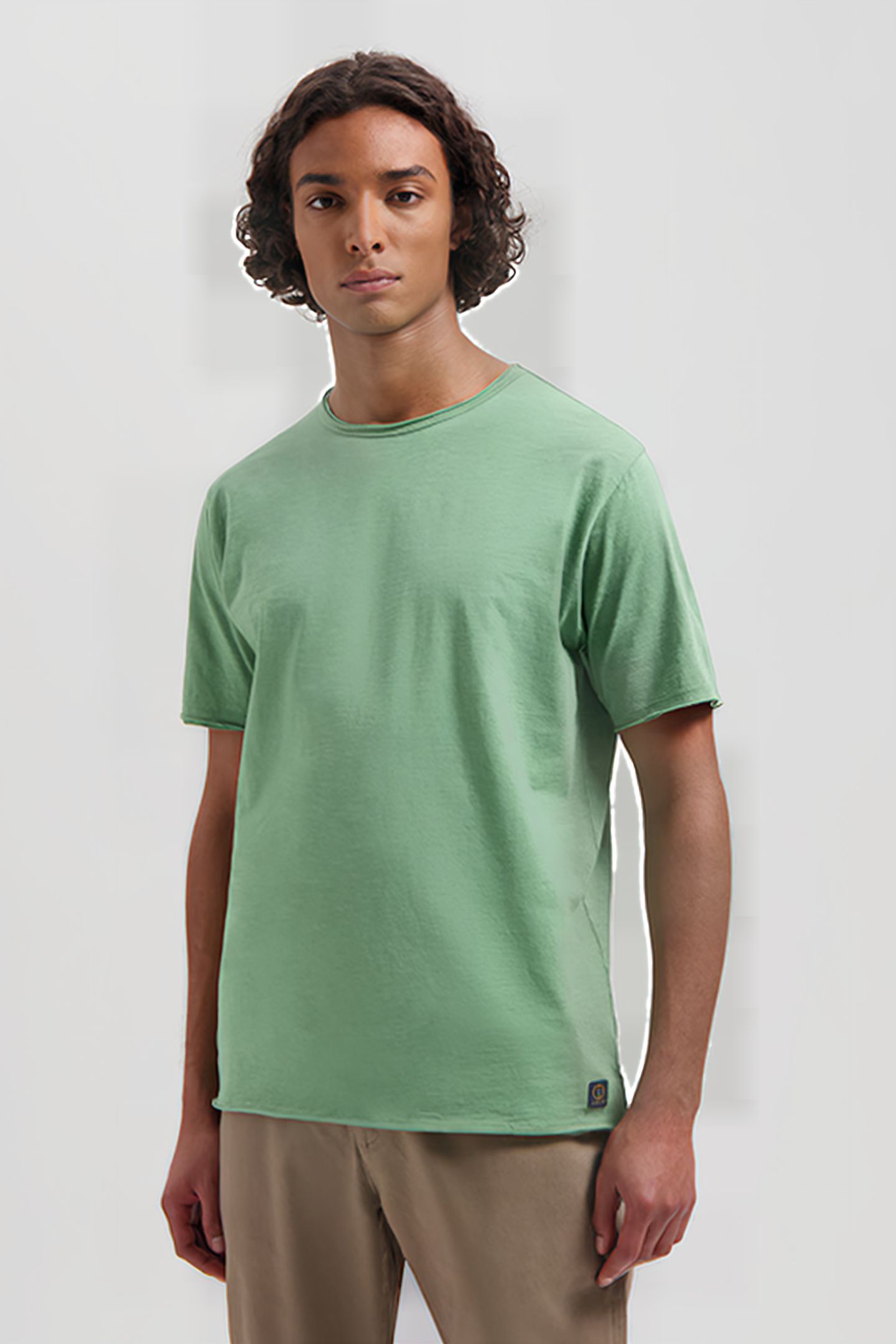 DS_MC. QUEEN TEE LODEN FROST 1