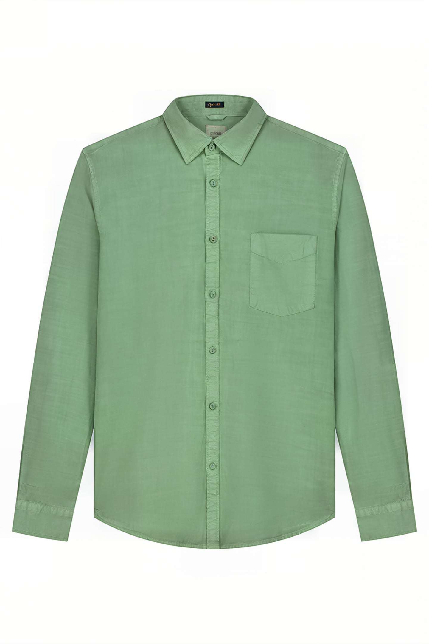 DS_LAMONT SHIRT LODEN FROST 3