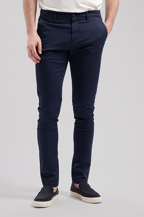 DS_CHARLIE SUMMER CHINO DK. NAVY 1