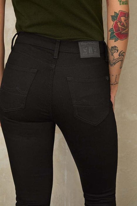 MARIE STAY BLACK 4