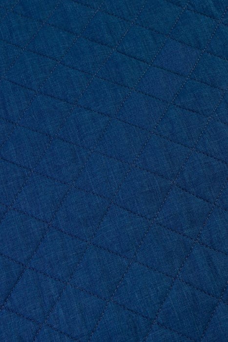 CARIA SOLID INDIGO 5