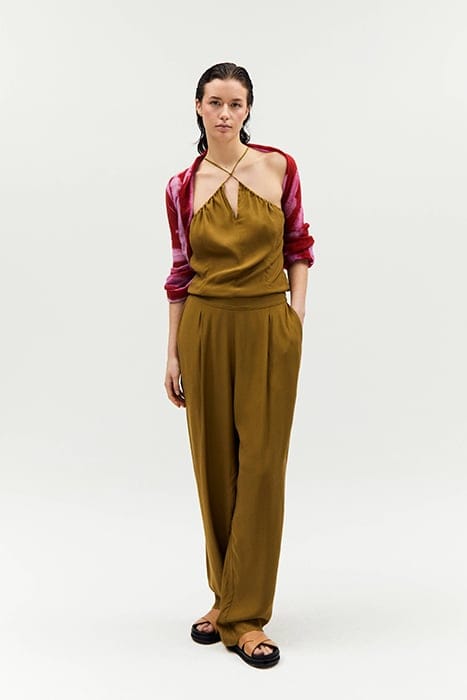 LILIA OLIVE 1