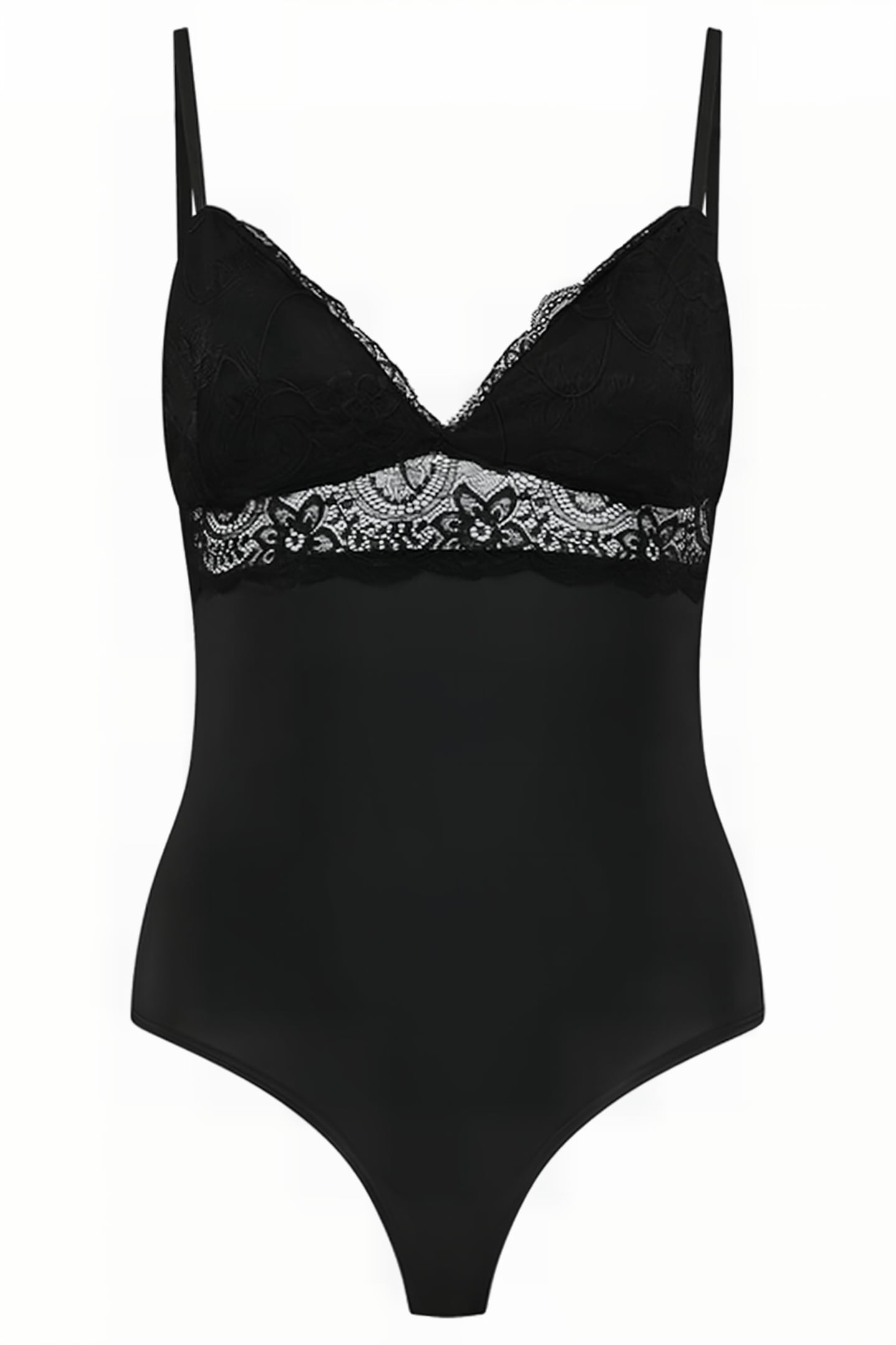 ALLORA BODY BLACK 1