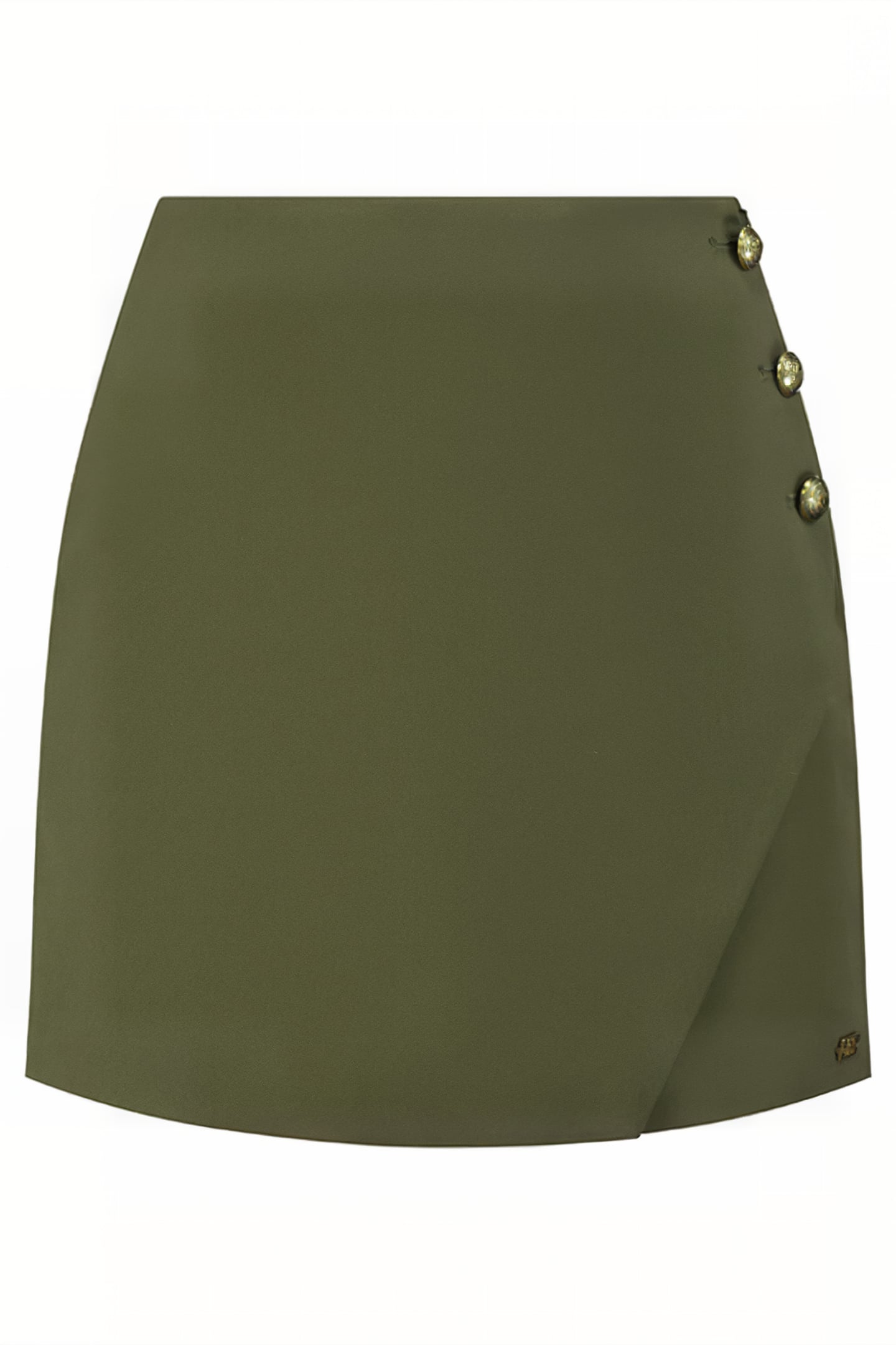 ASTI SKIRT COMBAT GREEN 2