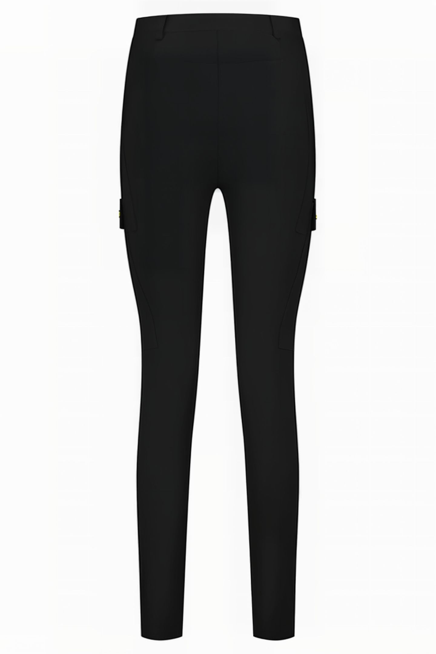 ADELAIDE PANTS BLACK 2