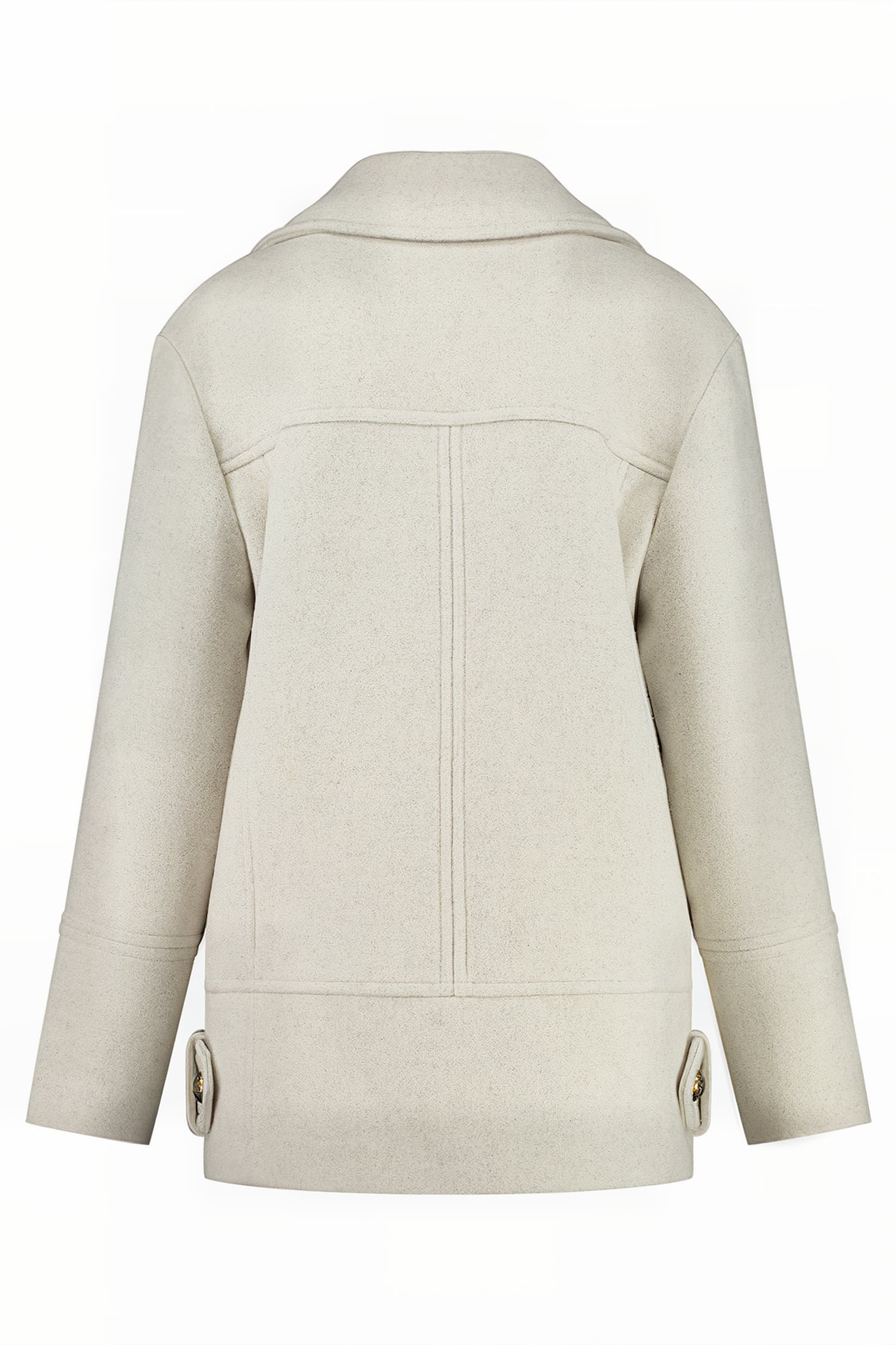 ATLANTA COAT PEARL 3