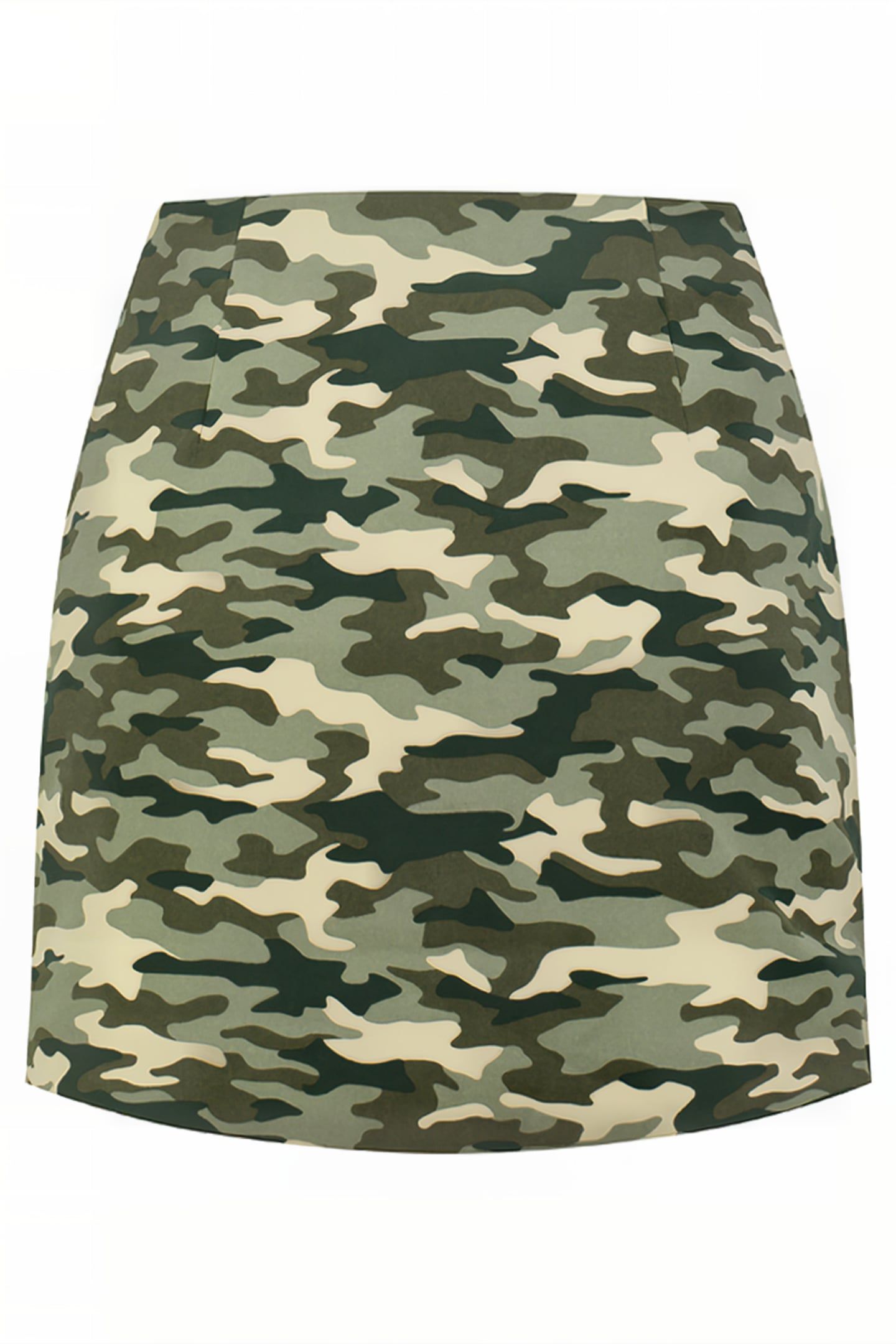 ASTI CAMO SKIRT COMBAT GREEN 3