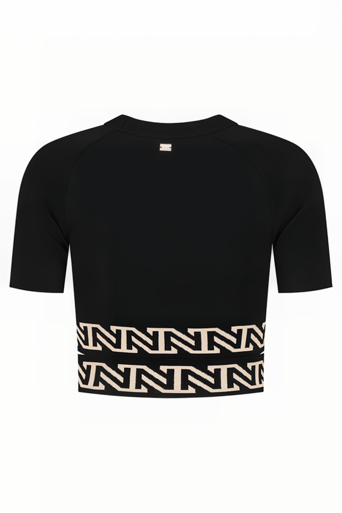 AVALON TOP BLACK 2