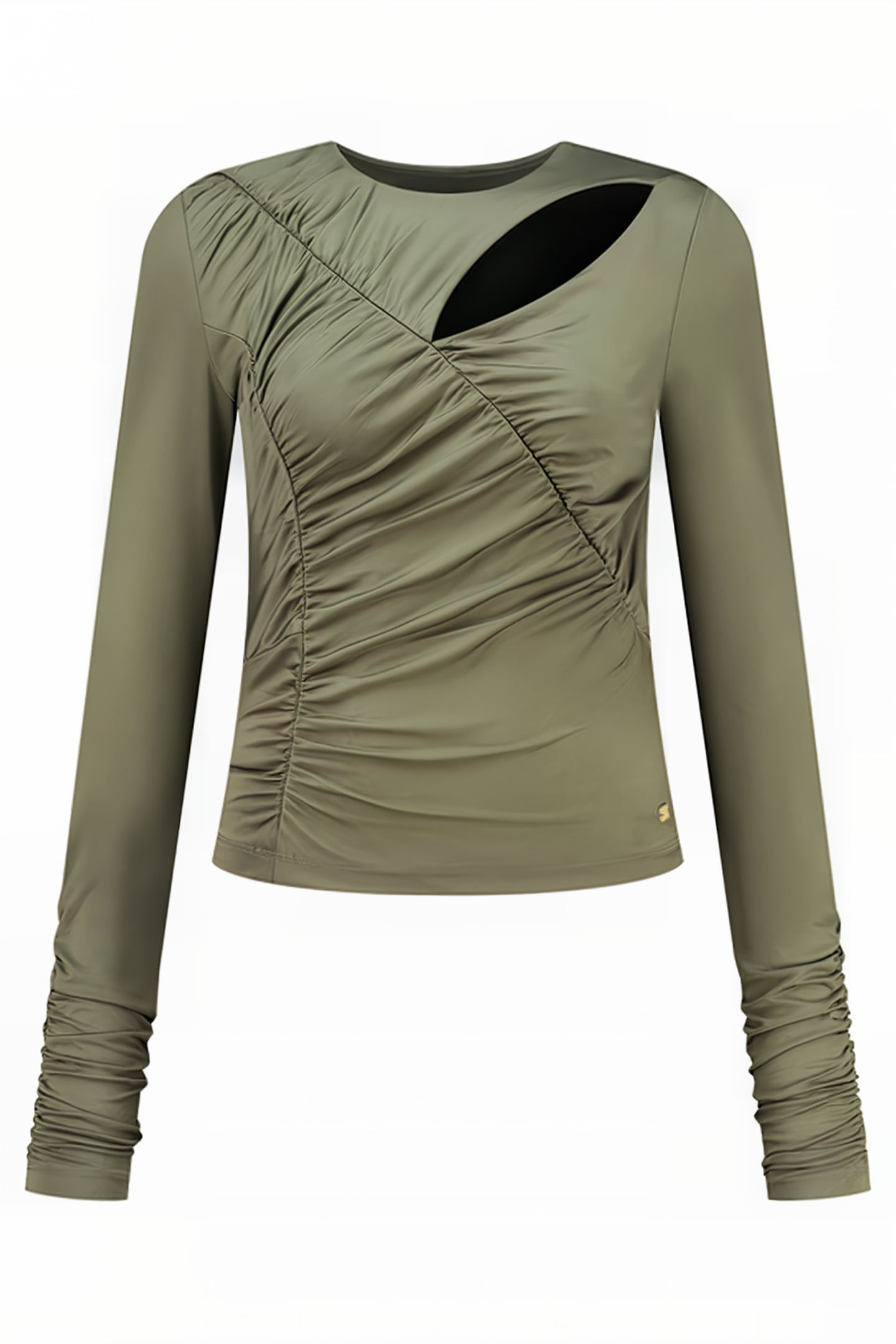 AVIGNON TOP COMBAT GREEN 1