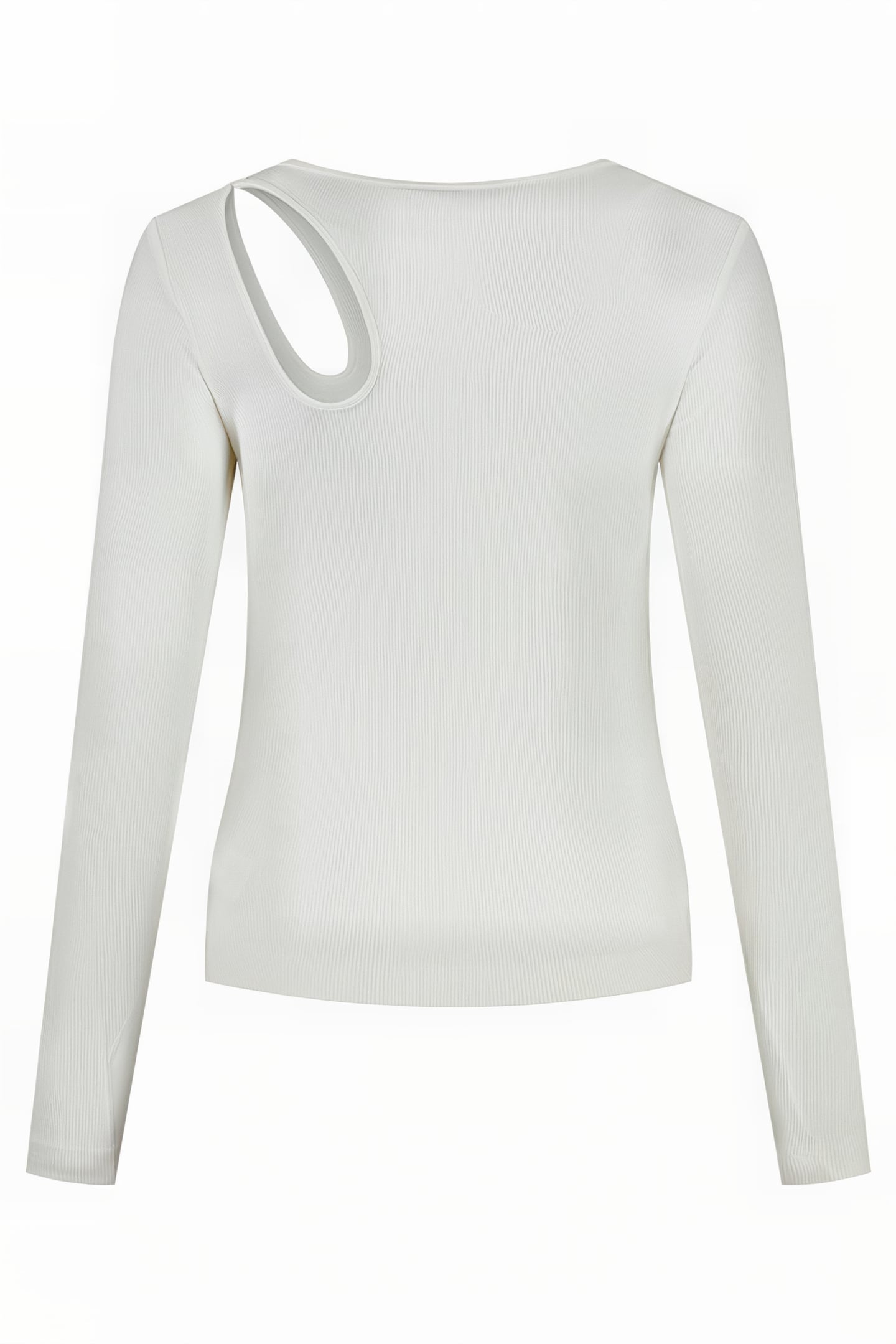 ANTIGUA TOP STAR WHITE 2