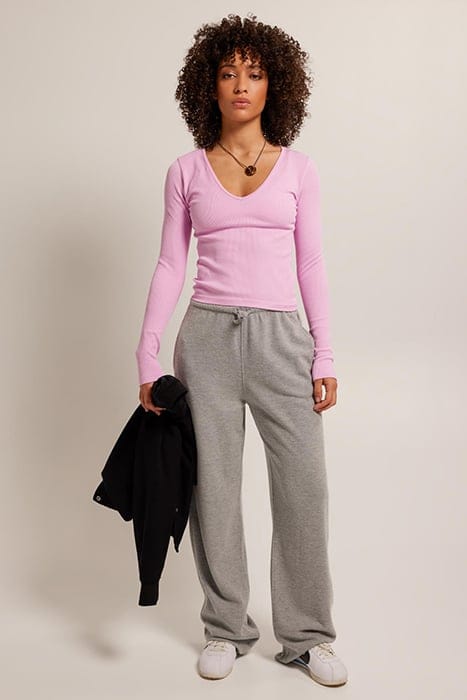 LUCA SOFT PINK 1