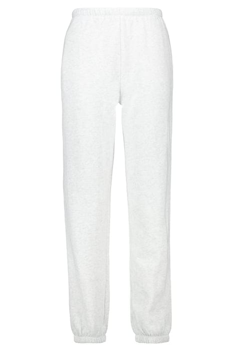 CAIA LIGHT GREY MELANGE 2