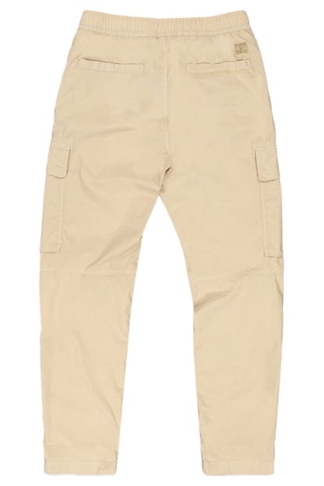 TRISTAN SLIM CARGO STONE BEIGE 4
