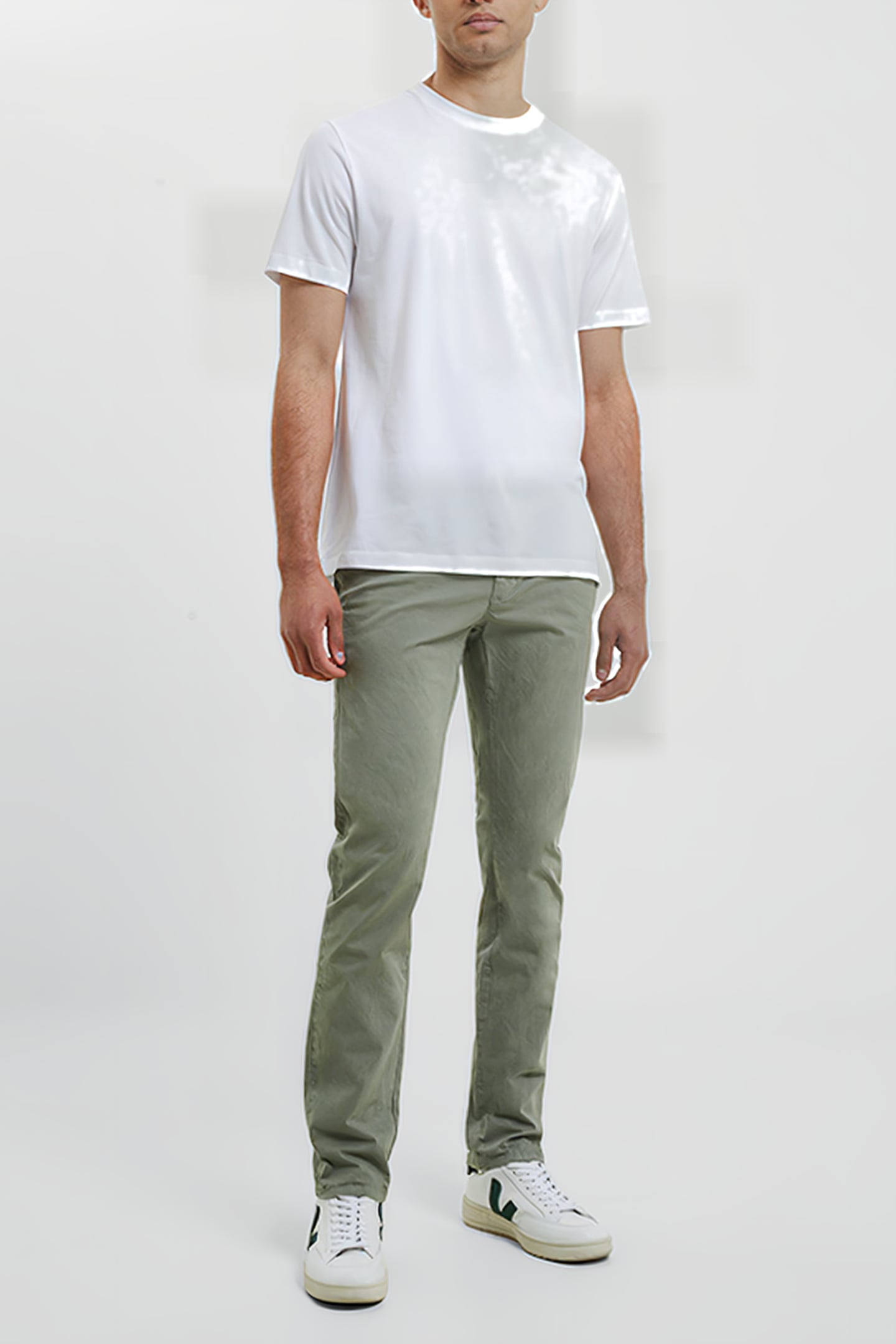CHINO TROUSER MISC. 4