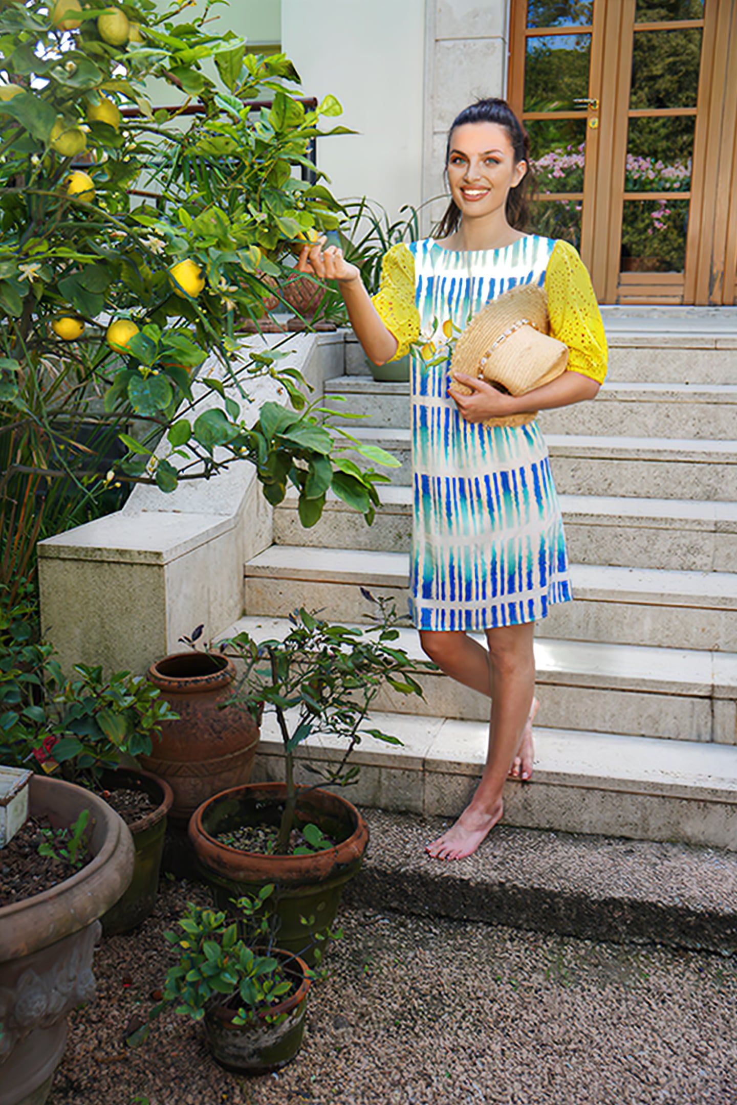 DRESS ORISTANO 2