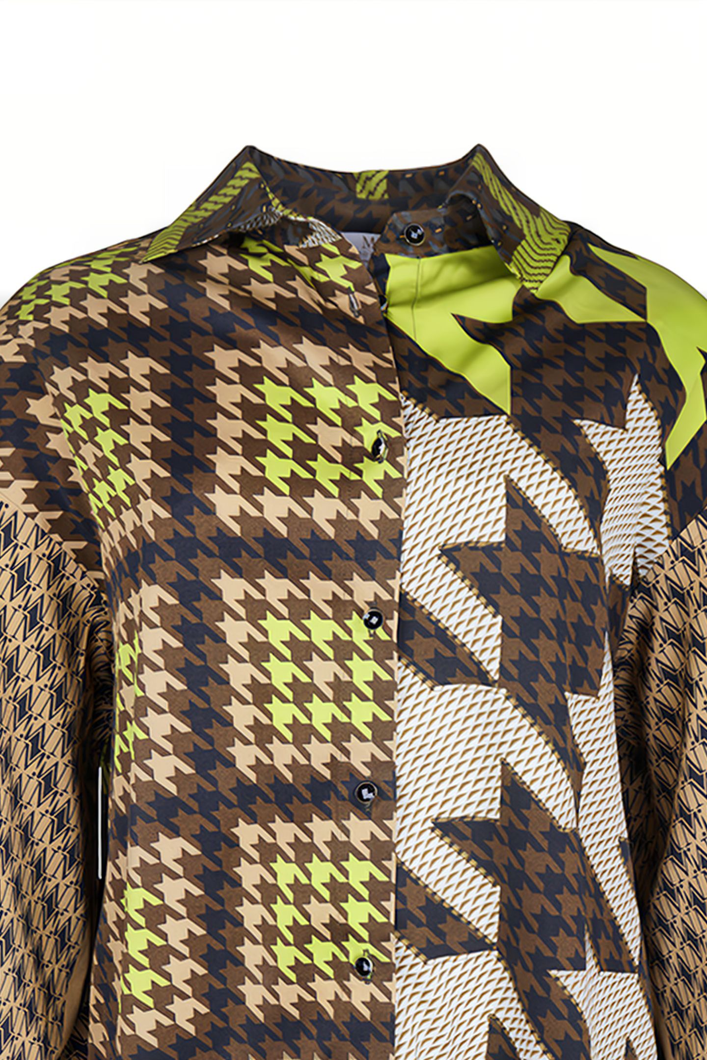 BLOUSE DOZZA 2