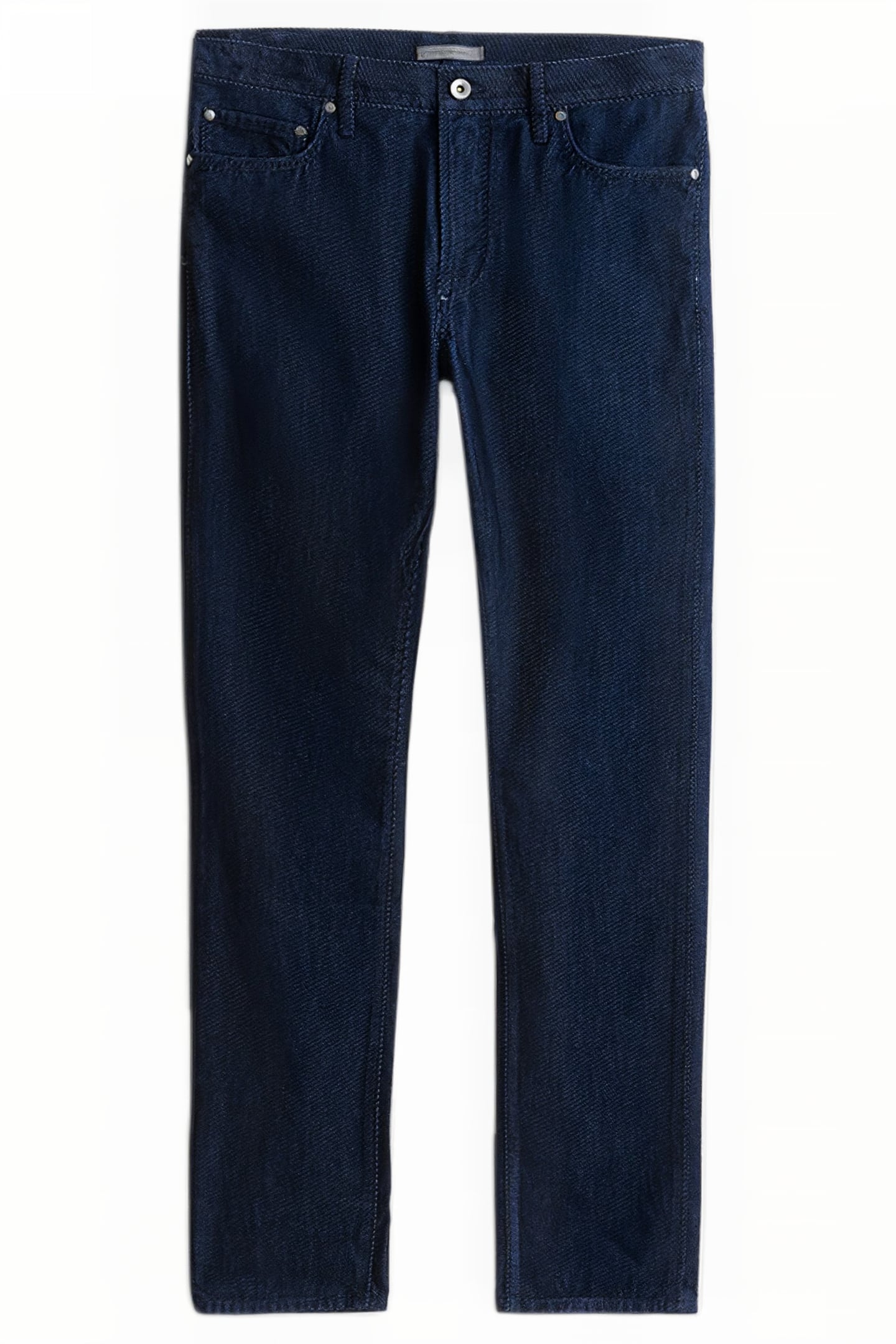 J702 - SLIM FIT BLACK/BLUE 3