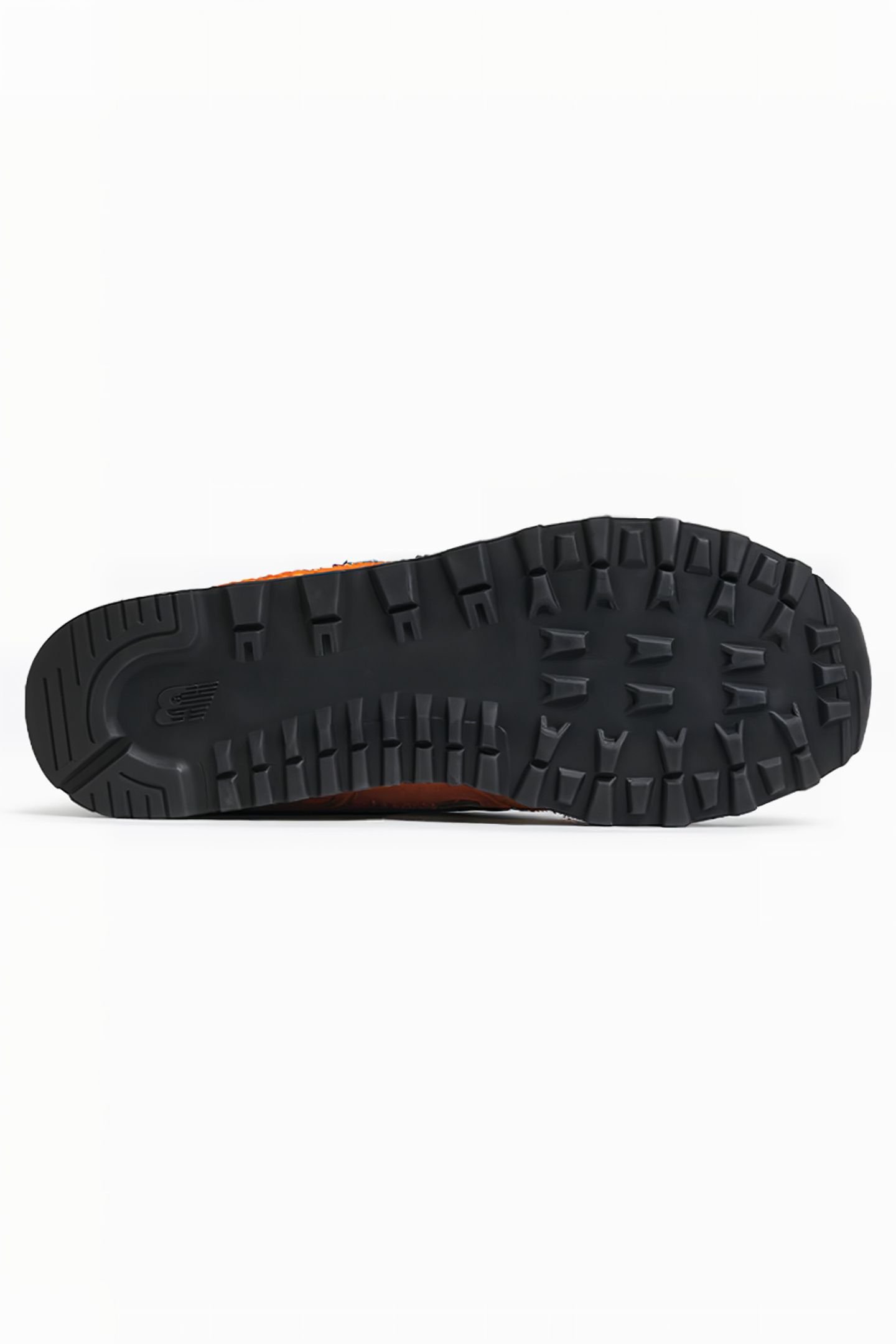 OU576CPY SNEAKERS IN APRICOT 5
