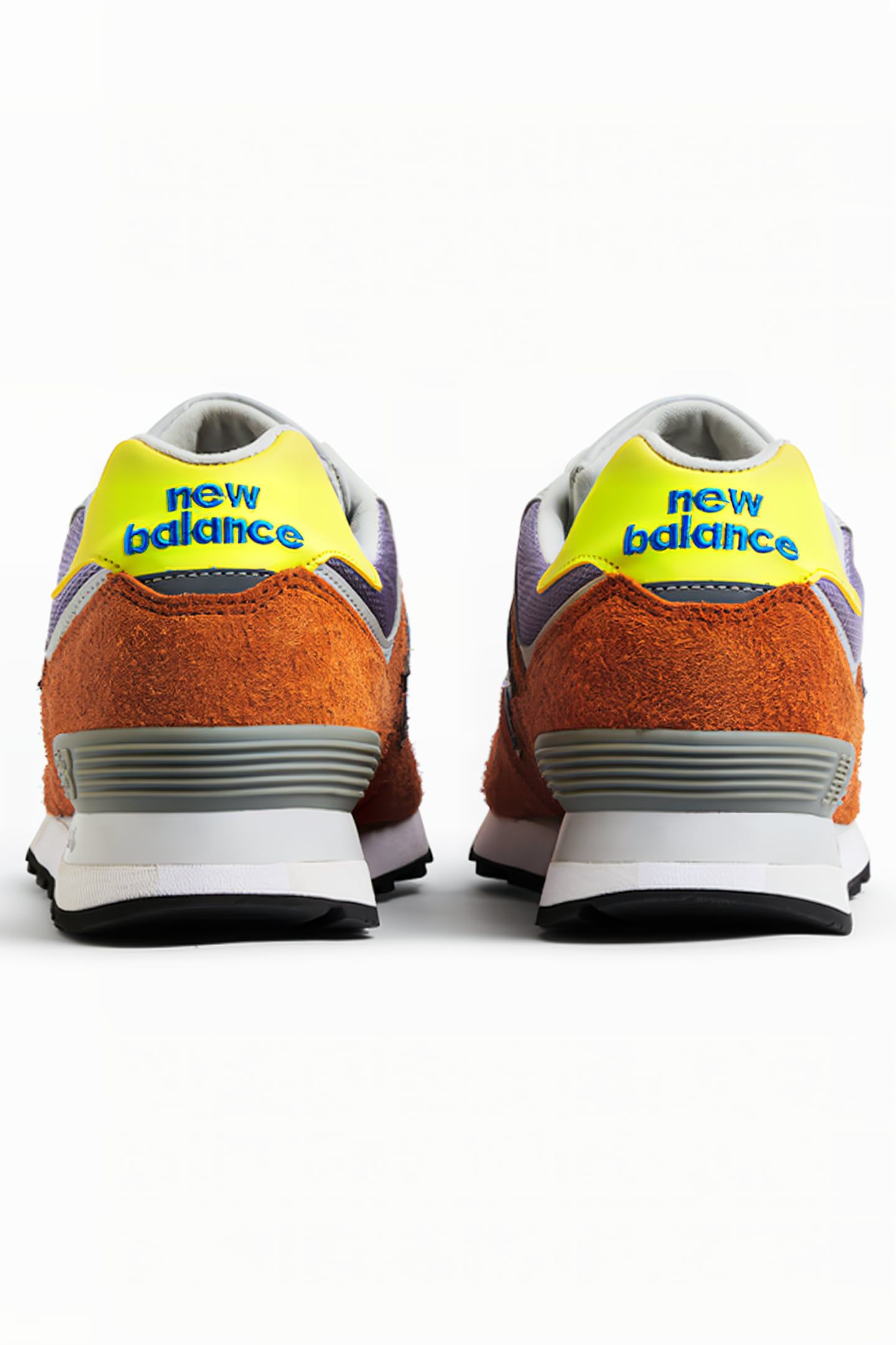 OU576CPY SNEAKERS IN APRICOT 4