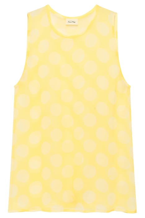 ROUND COLLAR PRINTED TOP DIVA 1