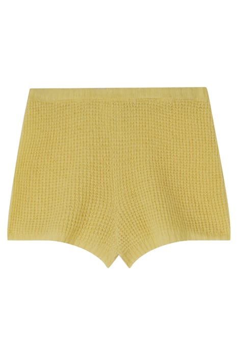 SHORT SHORTS BLOND 4