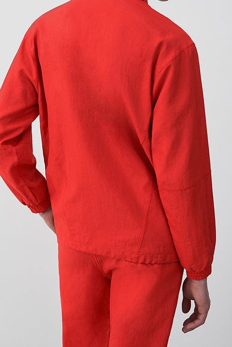 JACKET FLAMENCO 2