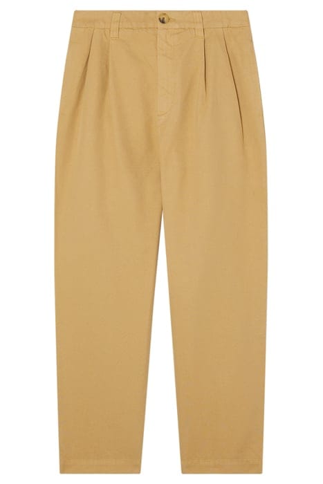 STRAIGHT-LEG TROUSERS SPECULOS 4