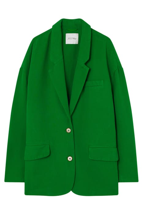 MID-LENGH LS STRAIGHT BLAZER PELOUSE 3