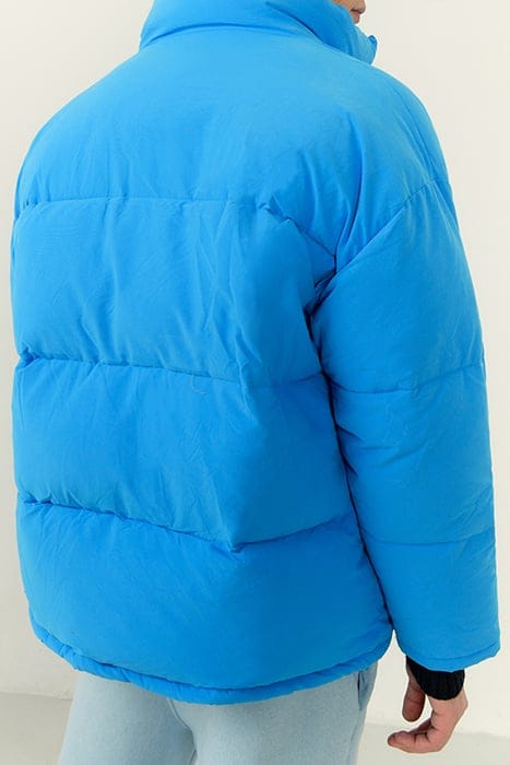 LS LARGE PUFFA COAT OASIS 2