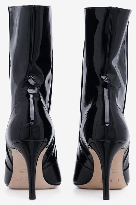 DAVY ITEM IN MATCH BLACK 3