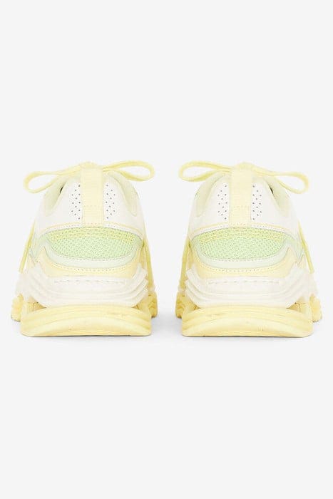 WAVE ITEM IN YELLOW 3