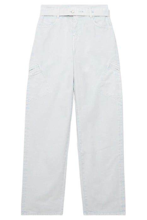 JINN STRAIGHT IN LIGHT BLUE 3
