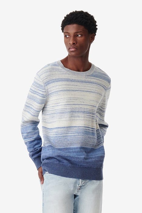 VERDO DENIM BLUE 1