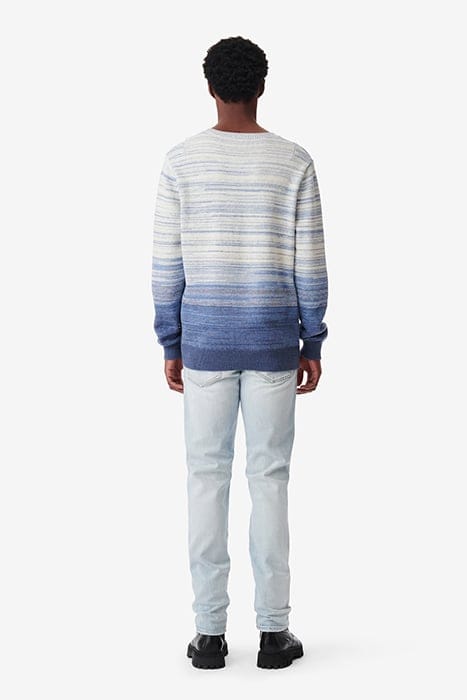 VERDO DENIM BLUE 3