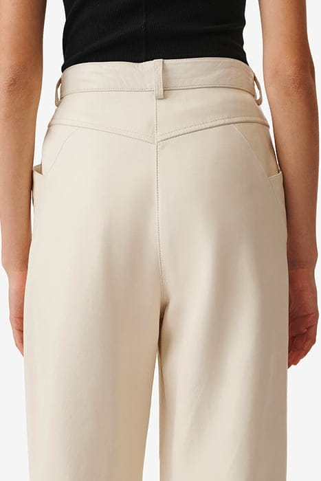 HAZEL OFF WHITE 5