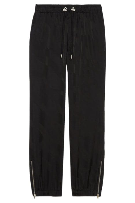 AICHO BLACK ZEBRA 3