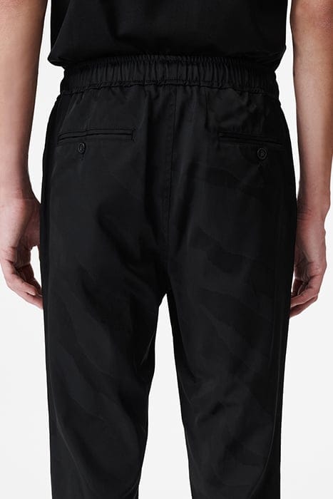 AICHO BLACK ZEBRA 5