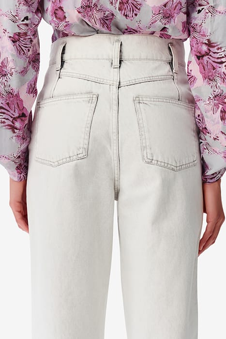KEOLI LIGHT GREY 5
