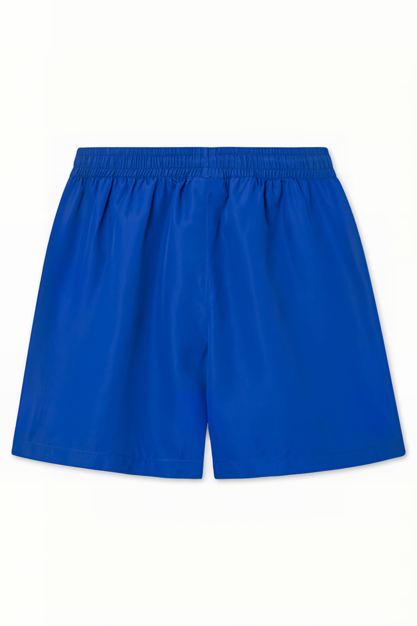 CALISTA SHORTS CLEMATIS BLUE 2